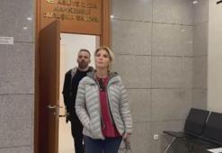 Gülben Ergen’in hakaret davasında beraat kararı