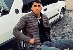 Sokak ortasında öldürülmüş halde bulundu