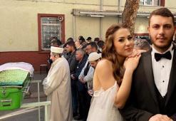 3 aylık evli çift, 3 gün arayla öldü