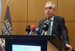 Cumhurbaşkanı Başdanışmanı Uçum: Cumhuriyet'in yükseliş dönemi yaşanacak