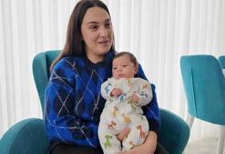 SMA'lı Rüzgar bebek için valilik onaylı bağış kampanyası