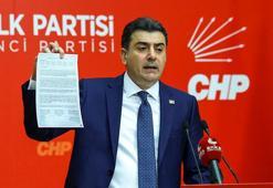 CHP'li Emre: Asgari ücret en az 39 bin lira olmalı