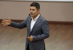 Bakan Yardımcısı Boyraz, Çanakkale'de öğrencilerle bir araya geldi