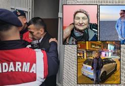 Babaanne ve 2 torununu bıçaklayıp öldüren sanık hakim karşısına çıktı