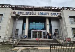 Silah kaçakçılığı operasyonunda 1’i polis 3 şüpheli tutuklandı