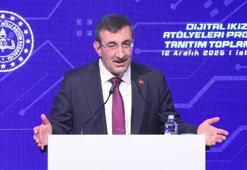 Cevdet Yılmaz: 20 yılda matematik ve fen bilimleri alanında performansını artıran dört ülkeden biri olduk