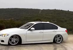 Drift yaptığı videoyu sosyal medyasında paylaşan sürücüye 46 bin lira ceza
