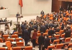 Gençlik ve Spor ile Kültür ve Turizm Bakanlıklarının bütçe teklifleri, Genel Kurul'da