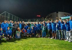 Çaykur Rizespor Başkanı Turgut: Rize bir his takımıdır