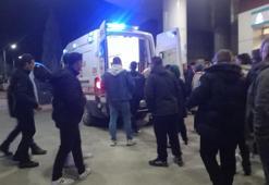 Gediz’de 7 maden işçisi, karbonmonoksitten zehirlendi