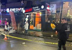 Sakarya’da komşu esnaflar arası silahlı kavga; 1 ölü, 1 yaralı