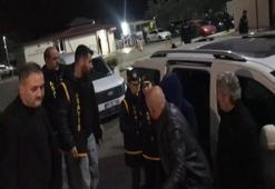 Şarkıcı Güllü'nün ölümüne ilişkin soruşturmada kızı Tuğyan Gülter, tutuklandı