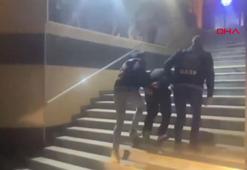 Motosikletli suç örgütüne operasyon: 10 gözaltı