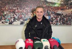 Tahsin Tam: Gol yemeden kazanmak bizi çok mutlu etti