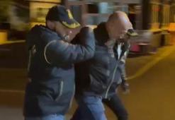 Cinayet suçundan 14 yıldır aranan hükümlü İstanbul'da yakalandı