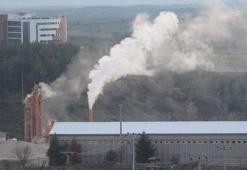 Keşan'da hava kirliliği 'kötü' değerlere ulaştı