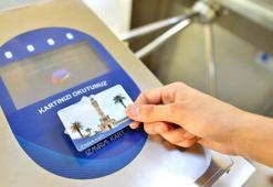 'Genç İzmirim Kart' davalık oldu