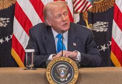 Trump: Ben akıllı bir sesim ve dinlenmeliyim