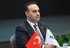 Bakan Kacır açıkladı: Mevcut OSB'lerin 11 katı büyüklüğündeki alanlara mega endüstriyel bölgeler inşa edilecek