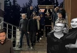 Güllü'nün ölümüyle ilgili tutuklanan kızı Tuğyan'ın ifadeleri ortaya çıktı