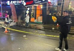 Sakarya'da 1 kişinin öldüğü esnaf kavgasında kaçan kurye aranıyor