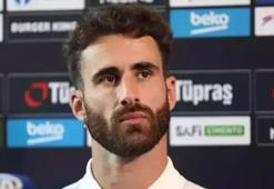 Beşiktaş’ta Rafa Silva Trabzonspor maçı kadrosuna alınmadı