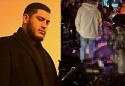 TIR'a arkadan çarpan motosikletin sürücüsü öldü