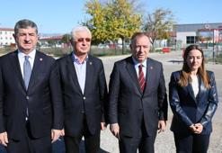 Muhittin Böcek için tutuksuz yargılama çağrısı