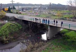 Tekirdağ'da çevre denetimi