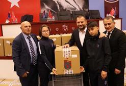 Başkan Doğan’dan amatör spor kulüplerine destek