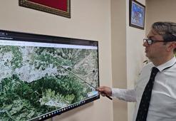 Prof. Dr. Kutoğlu: Bursa ve Konya'da çok önemli yüzey deformasyonları ortaya çıktı