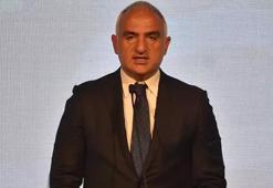 Bakan Ersoy: 15 Aralık, Türk diline yönelik farkındalığın güçleneceği özel bir gün olacak