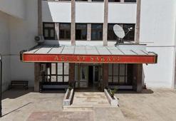 Eşini darbeden koca tutuklandı