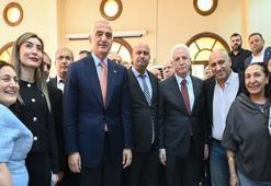 Bakan Ersoy: Cemevleri imar planlarında yer alacak