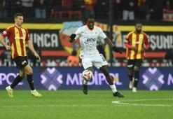 Zecorner Kayserispor- Corendon Alanyaspor: 0-0
