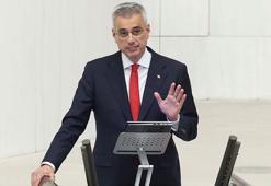 Bakan Memişoğlu: Hekimlerimizin iyi hal belgesi alıyor olmaları, yurt dışına gittikleri anlamına gelmez