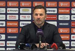 Hesap.com Antalyaspor-Galatasaray maçının ardından