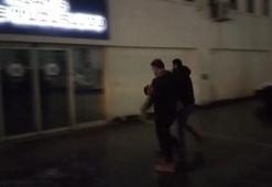 Ankara'da 3 ilçeden 5 otomobil çalan 2 kişi tutuklandı