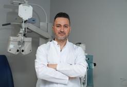 ‘Kış aylarında göz şikayetleri artıyor’