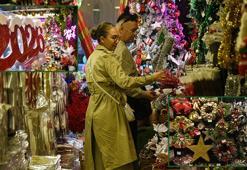 Evde yılbaşı kutlamasına 'süslü' tarife