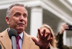 Trump'ın Özel Temsilcisi Witkoff, Almanya’daki Ukrayna görüşmelerinde yer alacak