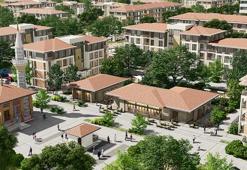 'Yüzyılın Konut Projesi' başvurularında son hafta