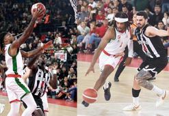 Karşıyaka potada hayati maçta