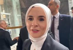 Bakan Göktaş: Doğum iznini 24 haftaya yükseltmeye yönelik çalışma gündemimizde