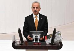 Bakan Uraloğlu: Esenboğa Havalimanı Metro Hattımızın yapımına 2026'da başlamayı hedefliyoruz