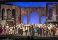 'Don Giovanni'ye alkış yağdı