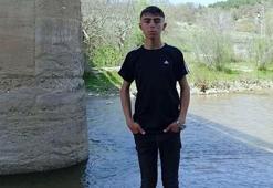 Devrilen traktörün sürücüsü Emre öldü