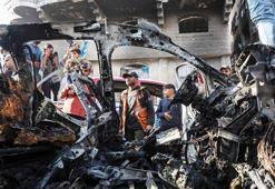 Hamas: İsrail, ateşkesi kasten baltalamaya ve sabote etmeye çalışıyor