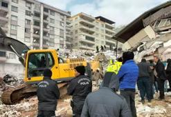 55 kişinin öldüğü Reyyan Apartmanı’nın davasında tutuklu tek sanık müteahhit tahliye edildi