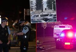 Avustralya’da plajda silahlı saldırı: 12 ölü, 29 yaralı